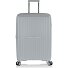  AirLite 4 wheels Trolley M 66 cm with expansion pleat Variant grey