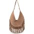  Halona Shoulder Bag 43 cm Variant hazelnut