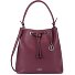  Ebony Bucket bag 28 cm Variant cherry shade
