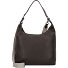  Kiana Shoulder Bag Leather 37 cm Variant chocolate brown