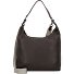  Kiana Shoulder Bag Leather 37 cm Variant chocolate brown