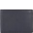 Steven wallet leather 11.5 cm Variant BLAU Steven wallet leather 11.5 cm Variant BLAU