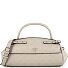  Diana Handbag 36 cm Variant light taupe logo