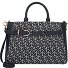  Handbag 32 cm Variant black-logo black