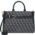 Handbag 32 cm Variant black-logo black Handbag 32 cm Variant black-logo black