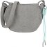  Sue02 Shoulder bag 23 cm Variant soft dark anthra