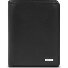 Leather Essentials HF wallet RFID leather 9.5 cm fold-out Variant black Leather Essentials HF wallet RFID leather 9.5 cm fold-out Variant black