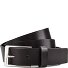  Belt Genuine Leather Variant dark brown | 105 cm