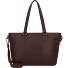  Shoulder Bag Leather 27 cm Variant mokka