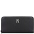  TH Emblem Wallet 19 cm Variant black