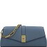 Conner Handbag Leather 26 cm Variant coastal blue  Conner Handbag Leather 26 cm Variant coastal blue
