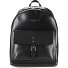 Lorenzo Daypack Leather 41 cm Laptop compartment Variant black