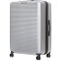  Tank Case 4 wheels Trolley L 75 cm with expansion pleat Variant grigio