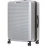  Tank Case 4 wheels Trolley L 75 cm with expansion pleat Variant grigio