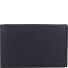Wallet RFID protection Leather 10 cm Variant navy Wallet RFID protection Leather 10 cm Variant navy