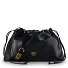  Shoulder bag Leather 35 cm Variant nero