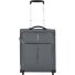 Ironik 2.0 2 wheels Cabin trolley 45 cm Variant antracite Ironik 2.0 2 wheels Cabin trolley 45 cm Variant antracite