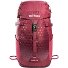  Storm 18 Hiking backpack 48 cm Variant bordeauxred