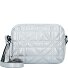 Juana Shoulder bag 22 cm Variant silver Juana Shoulder bag 22 cm Variant silver
