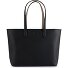 Anna Shopper Bag 35 cm Laptop compartment Variant noir krema