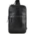  Minimal Mason Genuine Leather 23 cm Variant black