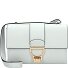  Arlettis shoulder bag leather 23 cm Variant snow