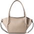  Vibe Shoulder Bag Genuine Leather 24 cm Variant siena