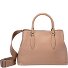  Sofisticato 1.0 Emery Handbag Genuine Leather 33.5 cm Variant sand