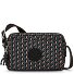 Basic Prt Abanu Shoulder bag 20 cm Variant 3d k pink Basic Prt Abanu Shoulder bag 20 cm Variant 3d k pink