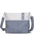 Jana Shoulder bag 27 cm Variant nubuk sky Jana Shoulder bag 27 cm Variant nubuk sky