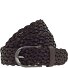 Belt Leather Variant dunkelbraun | 105 cm Belt Leather Variant dunkelbraun | 105 cm