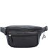 Luis fanny pack leather 20 cm Variant cafe Luis fanny pack leather 20 cm Variant cafe