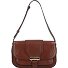  Benedetta Shoulder Bag Leather 27 cm Variant marrone