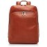  Firenze backpack RFID leather 41 cm laptop compartment Variant lightbrown
