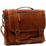 Veneto Briefcase Leather 38 cm Laptop compartment Variant cognac Veneto Briefcase Leather 38 cm Laptop compartment Variant cognac