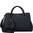 Melisandra Handbag 33 cm Variant black Melisandra Handbag 33 cm Variant black