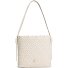  TH Braided Shoulder Bag 25 cm Variant soft cream