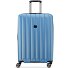  Longitude 4 wheels Trolley 69 cm Expandable Variant hellblau