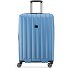 Longitude 4 wheels Trolley 69 cm with expansion pleat Variant hellblau Longitude 4 wheels Trolley 69 cm with expansion pleat Variant hellblau