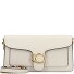 Tabby shoulder bag leather 21 cm Variant chalk Tabby shoulder bag leather 21 cm Variant chalk
