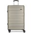  New York 2.0 4 wheels Trolley L 76 cm Variant champagner-metallic
