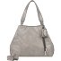  Bitzi03 Shopper Bag 43 cm Variant metallic shell