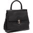  Angera Handbag Leather 29 cm Variant black
