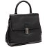  Angera Handbag Leather 29 cm Variant black