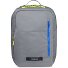  Spirit backpack 40 cm Variant eco gunmetal pop
