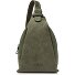 Carisma Shoulder bag Leather 24 cm Variant green Carisma Shoulder bag Leather 24 cm Variant green