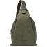  Carisma Shoulder bag Leather 24 cm Variant green