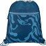  Gym bag 43 cm Variant Breaking Waves