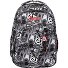  Base Kids backpack 36 cm Variant Avengers