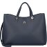  Emblem Shopper Bag 38 cm Variant space blue